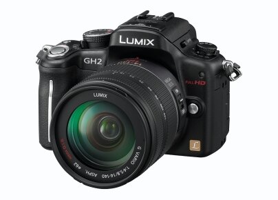 DMC-GH2H